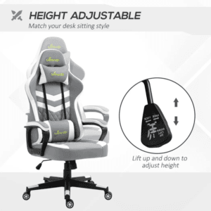 Vinsetto Racing Gaming Chair