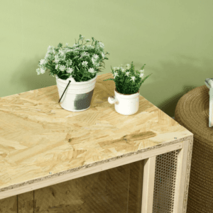 PawHut Reptile Terrarium Vivarium