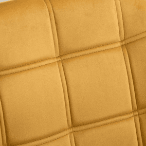 HOMCOM Accent Chair Luxe Velvet-Feel