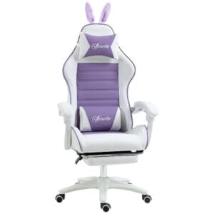 Vinsetto Racing Style Gaming Chair