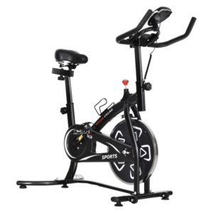 Homcom Exercise Training Bike