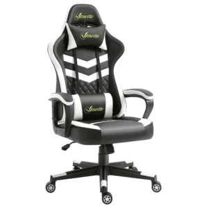 Vinsetto Racing Style Gaming Chair