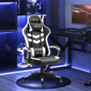Vinsetto Racing Style Gaming Chair