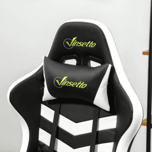 Vinsetto Racing Style Gaming Chair