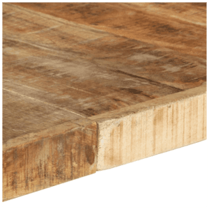 vidaXL Dining Table 140x140x75cm