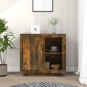 vidaXL Sideboard Engineered Wood