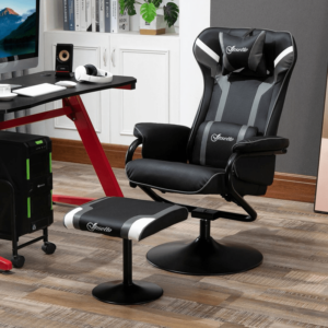 Vinsetto Racing Style Gaming Chair