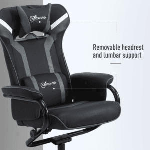 Vinsetto Racing Style Gaming Chair