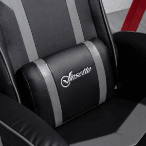Vinsetto Racing Style Gaming Chair