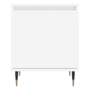 vidaXL Bedside Cabinets Wood