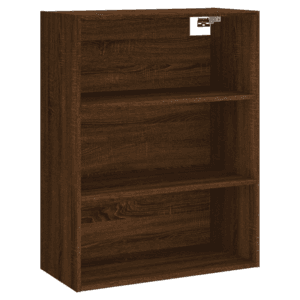 vidaXL Highboard Engineered Wood