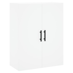 vidaXL Highboard Engineered Wood