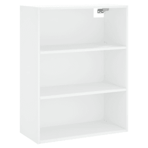 vidaXL Highboard Engineered Wood