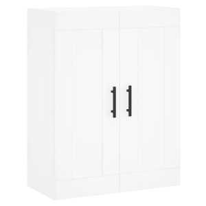 vidaXL Highboard Engineered Wood