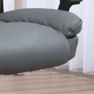 Homcom Office Chair Faux Leather