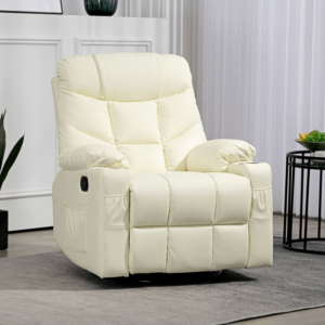 Homcom Manual Recliner Chair