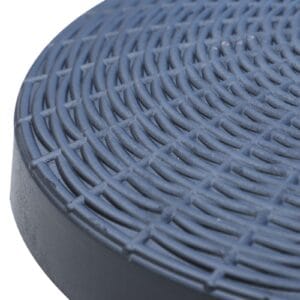 Outsunny Parasol Stand w/ Wheels