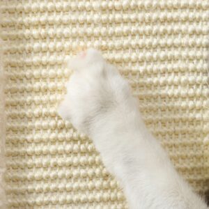Pawhut 67cm Cat Scratching Post