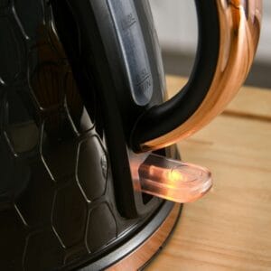 Homcom Electric Kettle 1.7L 3kw