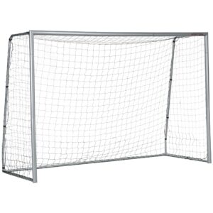 Sportnow 10ft x 6.5ft Football Goal