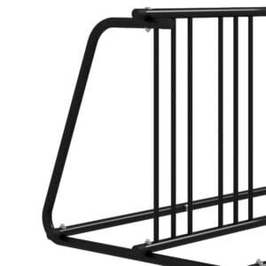 Durhand Bike Stand For 6 Bicycles
