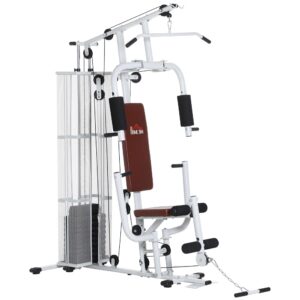 Homcom Multifunction Home Gym