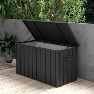 Outsunny 450L Outdoor Storage Box