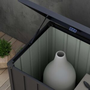 Outsunny 450L Outdoor Storage Box