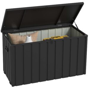 Outsunny 450L Outdoor Storage Box