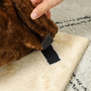 PawHut Cat Tree w/ Scratching Post