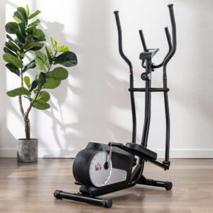 Homcom Elliptical Cross Trainer