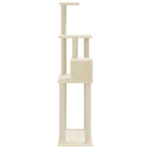 vidaXL Cat Tree & Scratching Posts