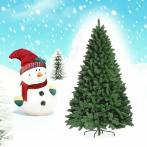 6ft Artificial Christmas Tree 180cm