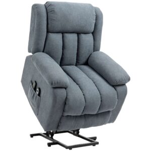 Homcom Riser and Recliner Chair