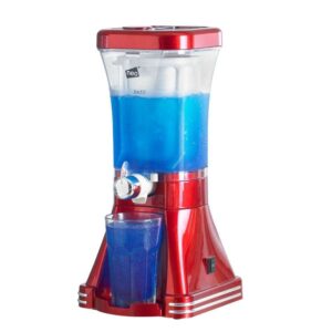 Electric Slushy Drinks Machine