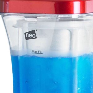 Electric Slushy Drinks Machine