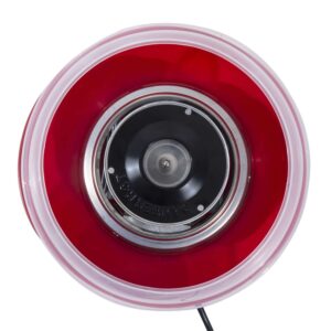 Homcom Candy Floss Machine 450W