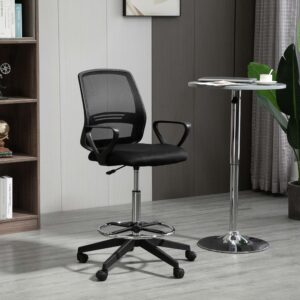 Vinsetto Drafting Office Chair