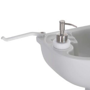 Outsunny Portable Camping Sink