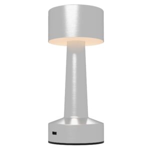 Homcom Battery Operated Table Lamp