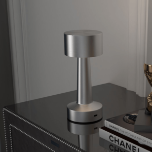 Homcom Battery Operated Table Lamp