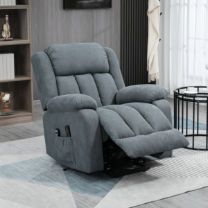 Homcom Riser and Recliner Chair