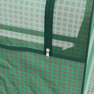 Outsunny Planter Box w/ Greenhouse