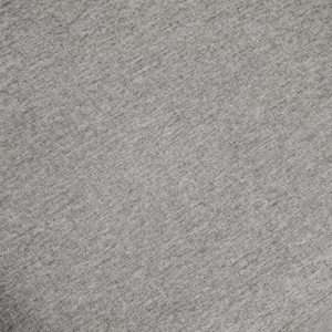 HOMCOM Double Seat Sofa Light Grey