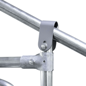 PawHut Walk In Chicken Coop 6x3x2m