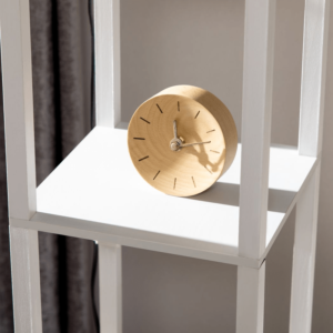 Homcom Floor Lamp with Dual Light