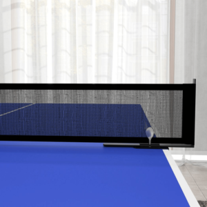 Sportnow 9ft Foldable Table Tennis Table