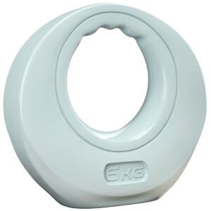 Sportnow 6kg Kettlebell for Weight Lifting