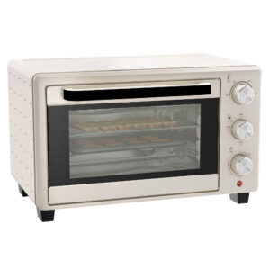 Homcom Mini Oven 21L Electric Grill