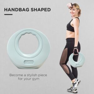 Sportnow 6kg Kettlebell for Weight Lifting